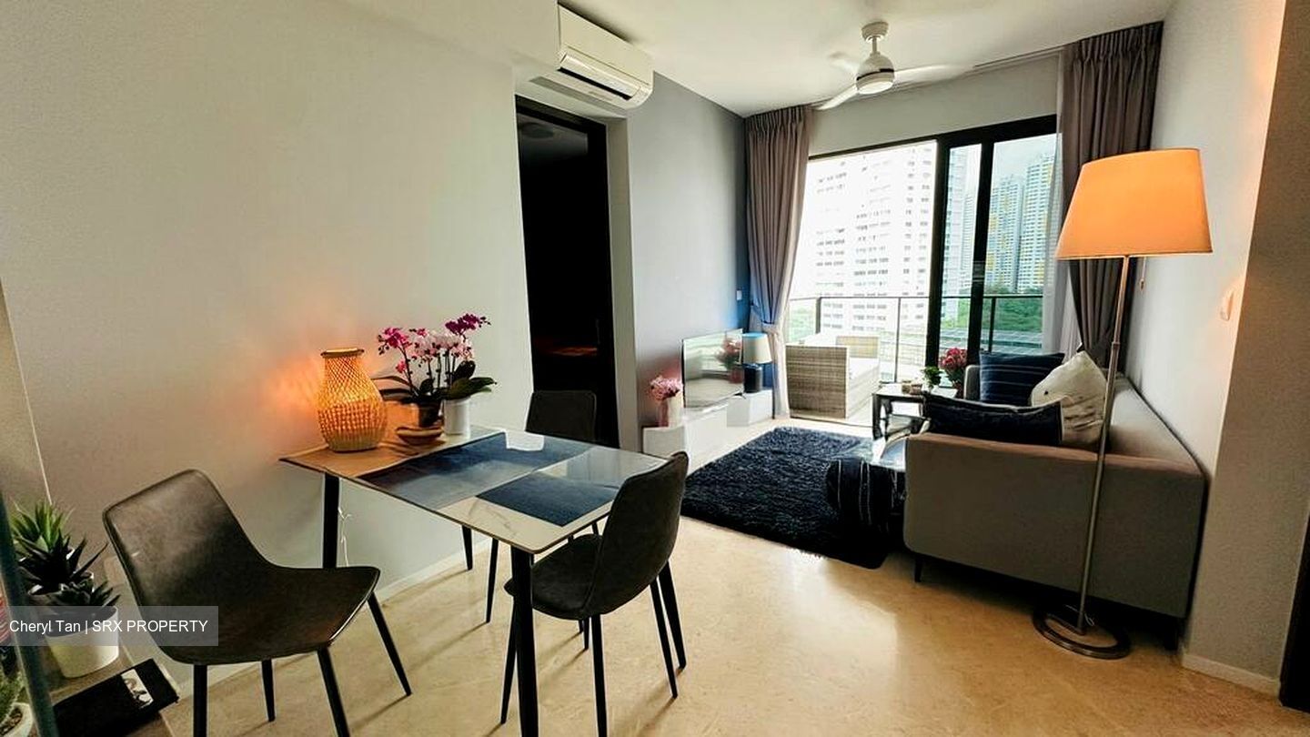 Avenue South Residence (D3), Apartment #525737901
